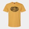 Gildan SoftStyle® Midweight T-Shirt Thumbnail