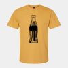 Gildan SoftStyle® Midweight T-Shirt Thumbnail