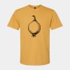 Gildan SoftStyle® Midweight T-Shirt Thumbnail