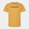 Gildan SoftStyle® Midweight T-Shirt Thumbnail