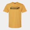 Gildan SoftStyle® Midweight T-Shirt Thumbnail
