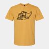 Gildan SoftStyle® Midweight T-Shirt Thumbnail