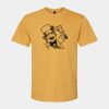 Gildan SoftStyle® Midweight T-Shirt Thumbnail