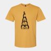 Gildan SoftStyle® Midweight T-Shirt Thumbnail