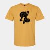 Gildan SoftStyle® Midweight T-Shirt Thumbnail