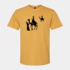 Gildan SoftStyle® Midweight T-Shirt Thumbnail