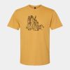 Gildan SoftStyle® Midweight T-Shirt Thumbnail