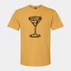 Gildan SoftStyle® Midweight T-Shirt Thumbnail