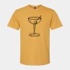 Gildan SoftStyle® Midweight T-Shirt Thumbnail