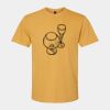 Gildan SoftStyle® Midweight T-Shirt Thumbnail