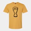 Gildan SoftStyle® Midweight T-Shirt Thumbnail