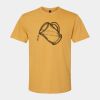 Gildan SoftStyle® Midweight T-Shirt Thumbnail