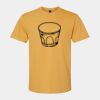 Gildan SoftStyle® Midweight T-Shirt Thumbnail