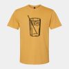 Gildan SoftStyle® Midweight T-Shirt Thumbnail