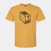 Gildan SoftStyle® Midweight T-Shirt Thumbnail