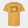 Gildan SoftStyle® Midweight T-Shirt Thumbnail