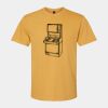 Gildan SoftStyle® Midweight T-Shirt Thumbnail