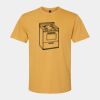 Gildan SoftStyle® Midweight T-Shirt Thumbnail