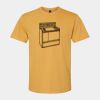 Gildan SoftStyle® Midweight T-Shirt Thumbnail