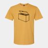Gildan SoftStyle® Midweight T-Shirt Thumbnail