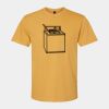 Gildan SoftStyle® Midweight T-Shirt Thumbnail