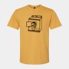 Gildan SoftStyle® Midweight T-Shirt Thumbnail