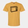 Gildan SoftStyle® Midweight T-Shirt Thumbnail