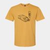 Gildan SoftStyle® Midweight T-Shirt Thumbnail