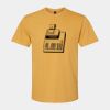 Gildan SoftStyle® Midweight T-Shirt Thumbnail