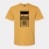 Gildan SoftStyle® Midweight T-Shirt Thumbnail