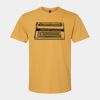 Gildan SoftStyle® Midweight T-Shirt Thumbnail
