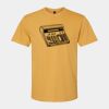 Gildan SoftStyle® Midweight T-Shirt Thumbnail