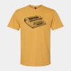 Gildan SoftStyle® Midweight T-Shirt Thumbnail