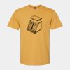 Gildan SoftStyle® Midweight T-Shirt Thumbnail