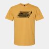 Gildan SoftStyle® Midweight T-Shirt Thumbnail