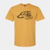 Gildan SoftStyle® Midweight T-Shirt Thumbnail