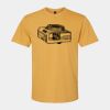 Gildan SoftStyle® Midweight T-Shirt Thumbnail