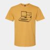 Gildan SoftStyle® Midweight T-Shirt Thumbnail