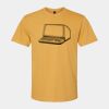 Gildan SoftStyle® Midweight T-Shirt Thumbnail