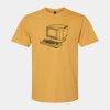 Gildan SoftStyle® Midweight T-Shirt Thumbnail