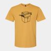 Gildan SoftStyle® Midweight T-Shirt Thumbnail