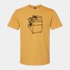 Gildan SoftStyle® Midweight T-Shirt Thumbnail