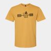 Gildan SoftStyle® Midweight T-Shirt Thumbnail