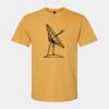 Gildan SoftStyle® Midweight T-Shirt Thumbnail