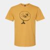 Gildan SoftStyle® Midweight T-Shirt Thumbnail