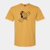 Gildan SoftStyle® Midweight T-Shirt Thumbnail