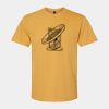 Gildan SoftStyle® Midweight T-Shirt Thumbnail