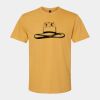 Gildan SoftStyle® Midweight T-Shirt Thumbnail