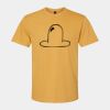Gildan SoftStyle® Midweight T-Shirt Thumbnail