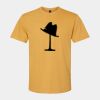 Gildan SoftStyle® Midweight T-Shirt Thumbnail